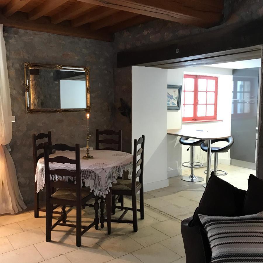 Morvan La Pastourelle Quarré-les-Tombes Dış mekan fotoğraf